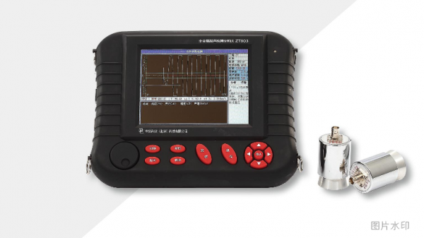 非金屬超聲監(jiān)測分析儀 型號(hào)：ZT803