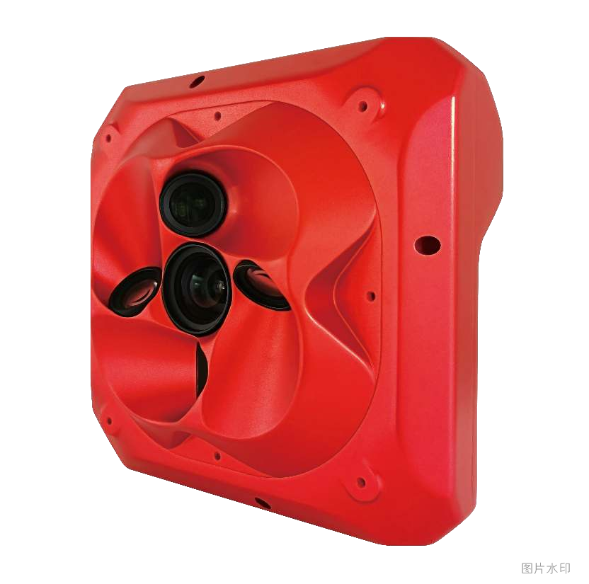 賽爾202s 全畫幅、長焦距五鏡頭相機